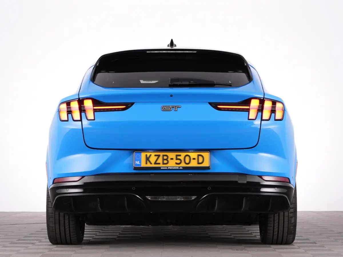 GT AWD 487PK 98 kWh | B&O | PANORAMADAK | EL. STOELEN *SOH 95.8%* !