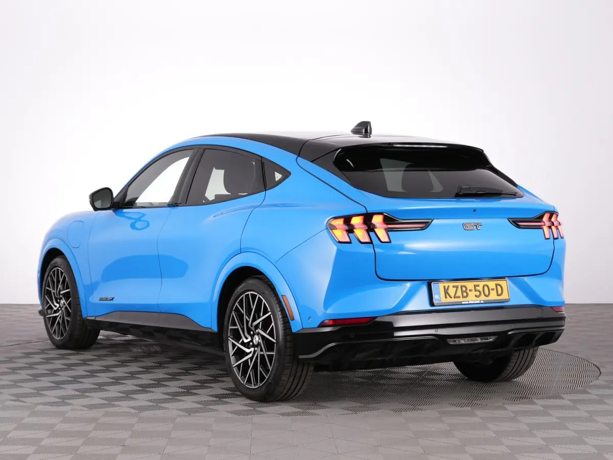 GT AWD 487PK 98 kWh | B&O | PANORAMADAK | EL. STOELEN *SOH 95.8%* !