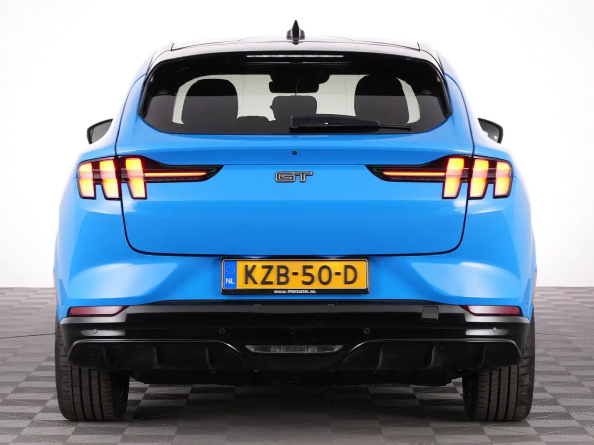 GT AWD 487PK 98 kWh | B&O | PANORAMADAK | EL. STOELEN *SOH 95.8%* !