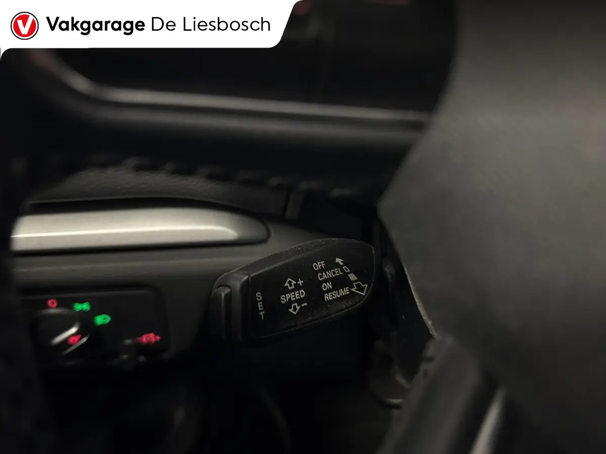 1.6 TDI Ambition Pro Line S/navi/standkachel/boeken/afn trekhaak/