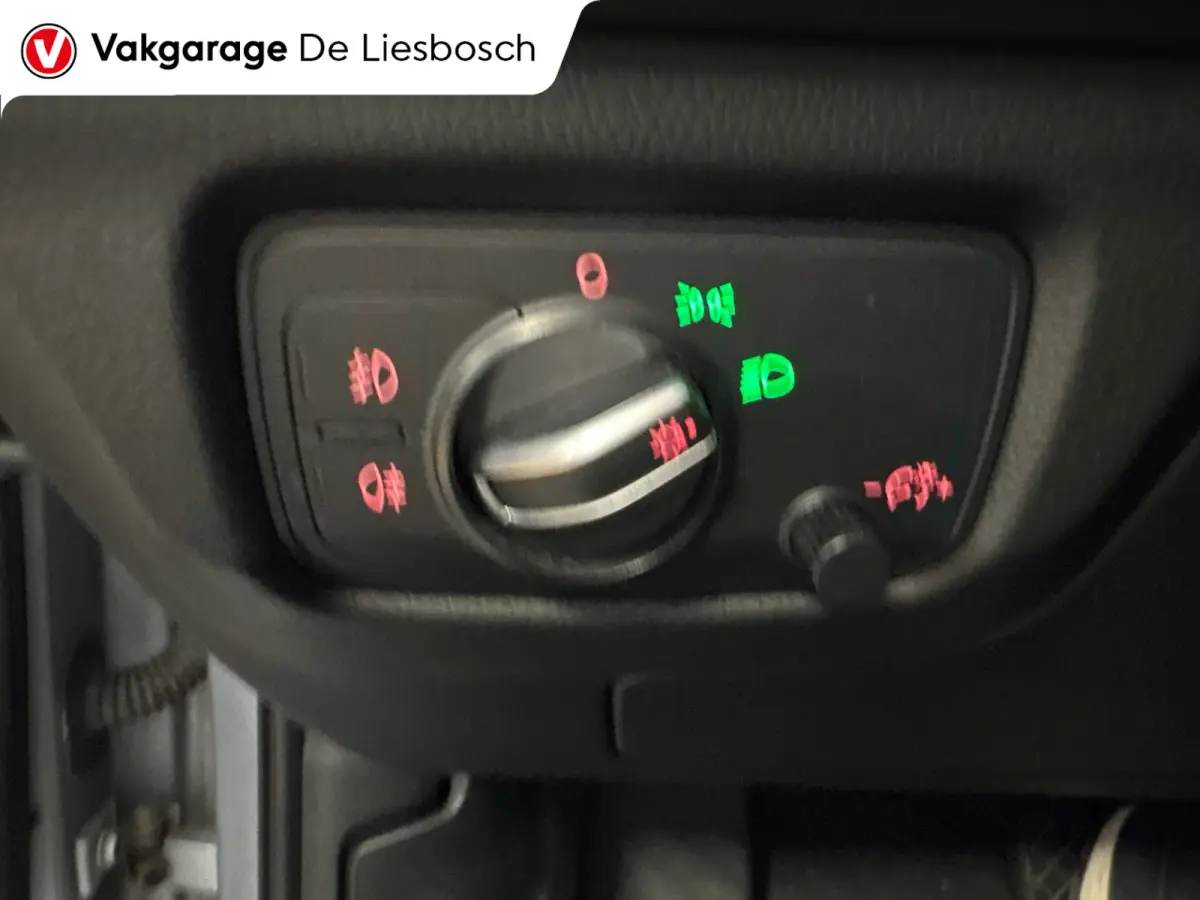 1.6 TDI Ambition Pro Line S/navi/standkachel/boeken/afn trekhaak/
