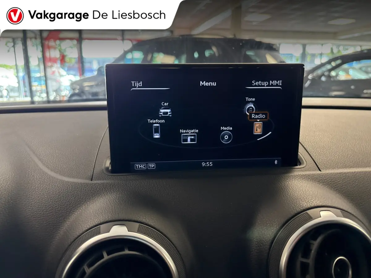 1.6 TDI Ambition Pro Line S/navi/standkachel/boeken/afn trekhaak/