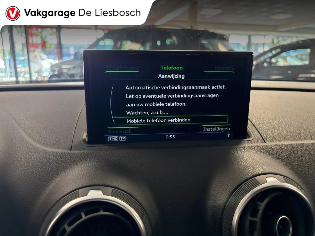 1.6 TDI Ambition Pro Line S/navi/standkachel/boeken/afn trekhaak/