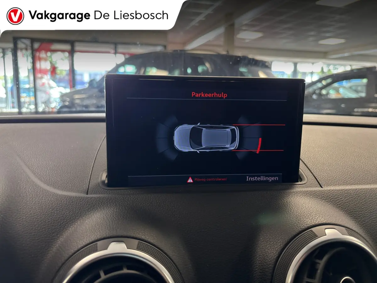 1.6 TDI Ambition Pro Line S/navi/standkachel/boeken/afn trekhaak/
