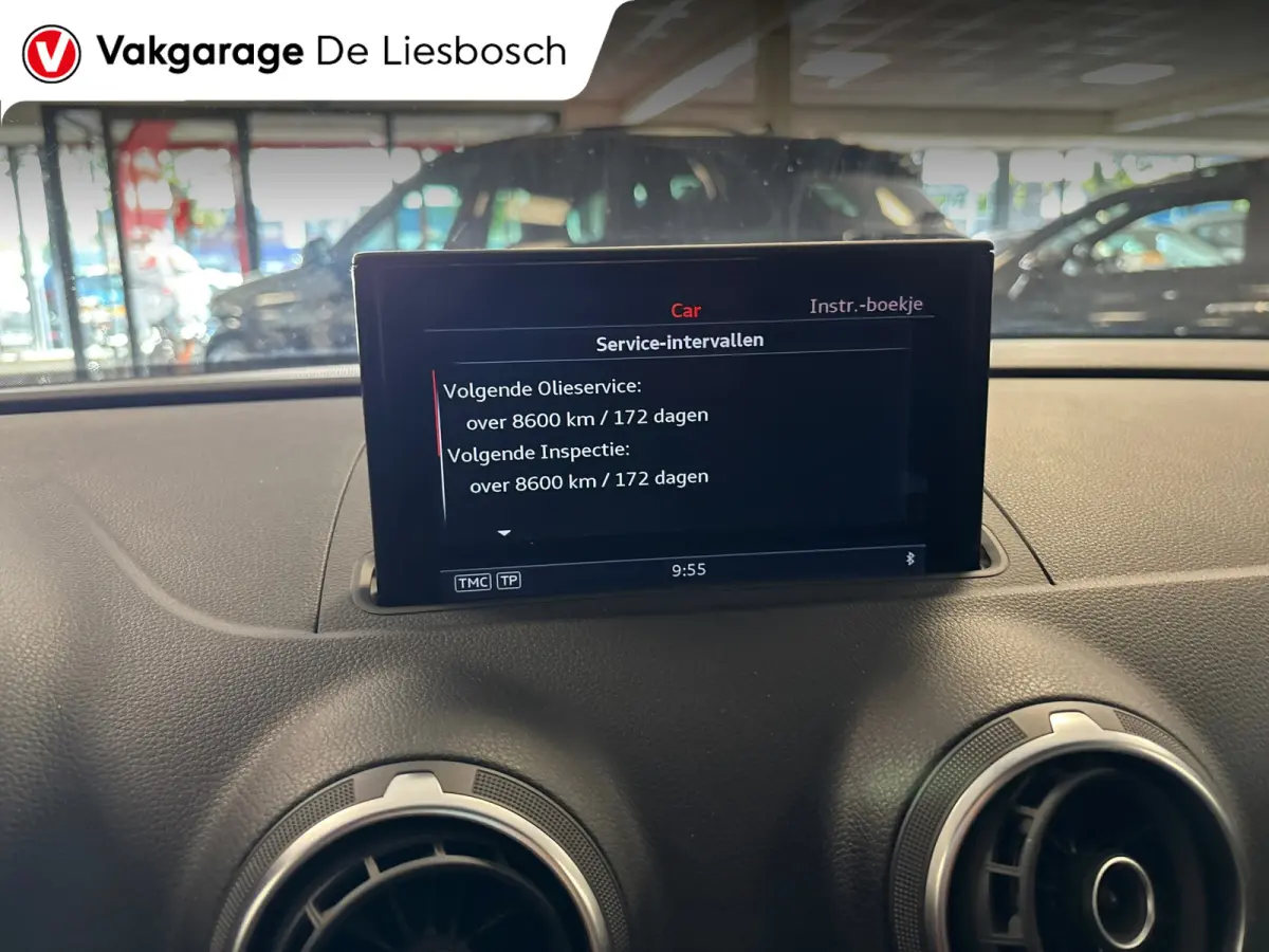 1.6 TDI Ambition Pro Line S/navi/standkachel/boeken/afn trekhaak/