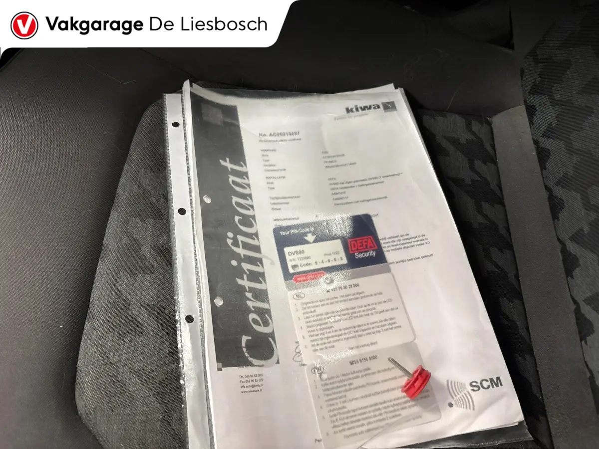 1.6 TDI Ambition Pro Line S/navi/standkachel/boeken/afn trekhaak/