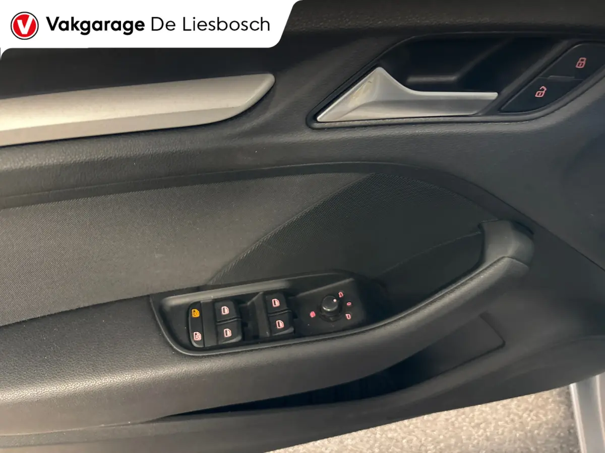 1.6 TDI Ambition Pro Line S/navi/standkachel/boeken/afn trekhaak/