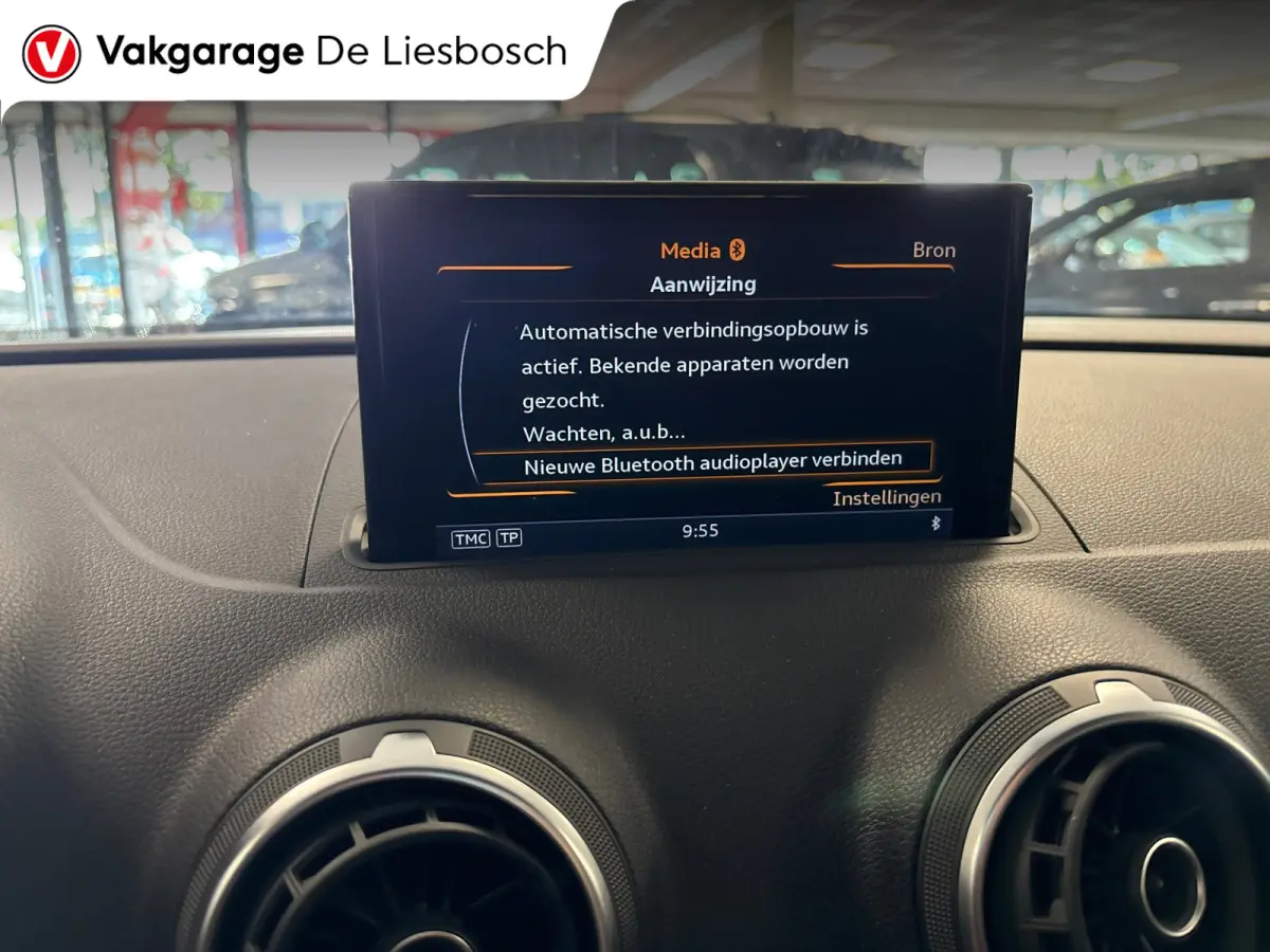 1.6 TDI Ambition Pro Line S/navi/standkachel/boeken/afn trekhaak/