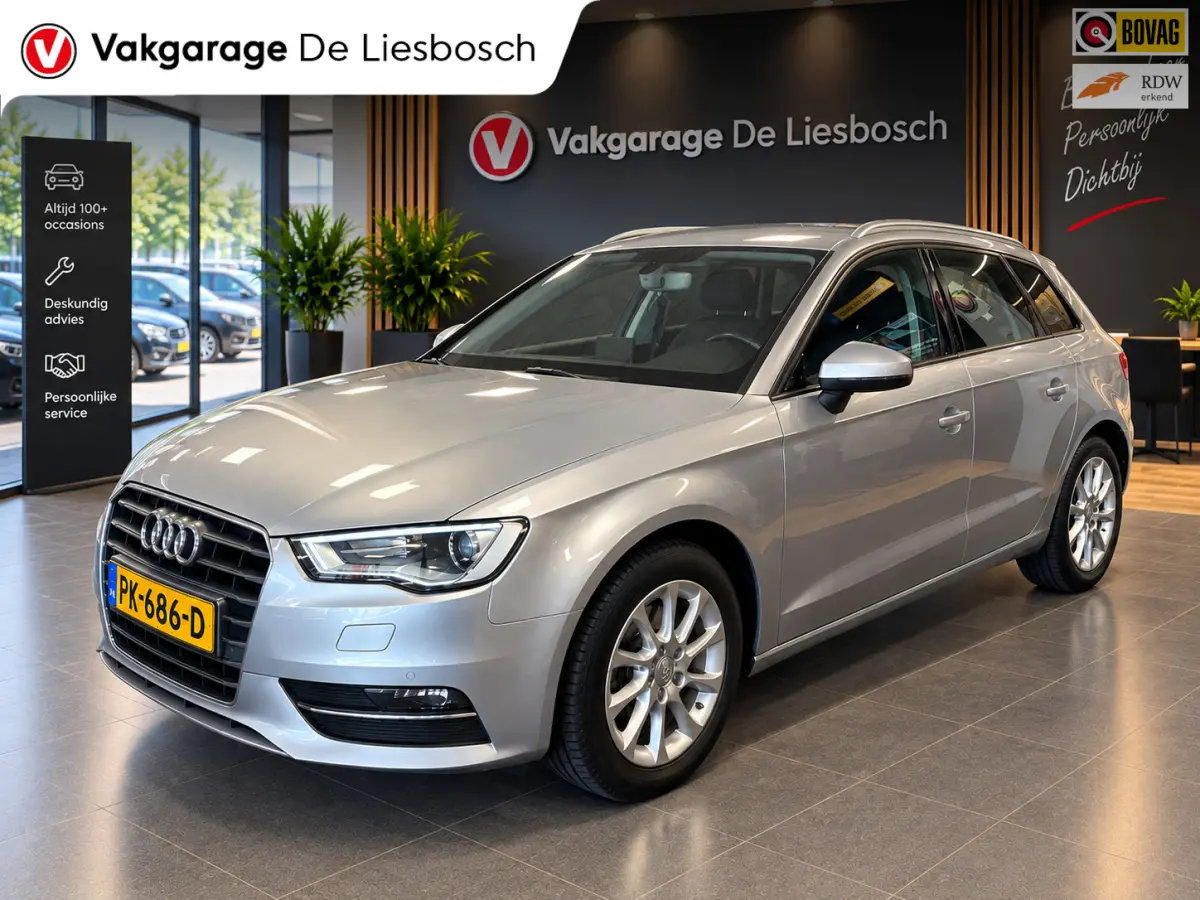 1.6 TDI Ambition Pro Line S/navi/standkachel/boeken/afn trekhaak/