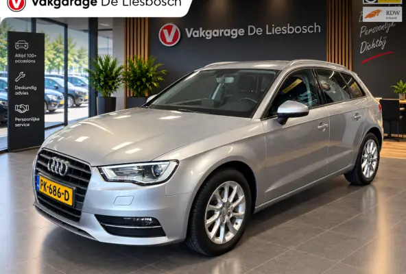1.6 TDI Ambition Pro Line S/navi/standkachel/boeken/afn trekhaak/