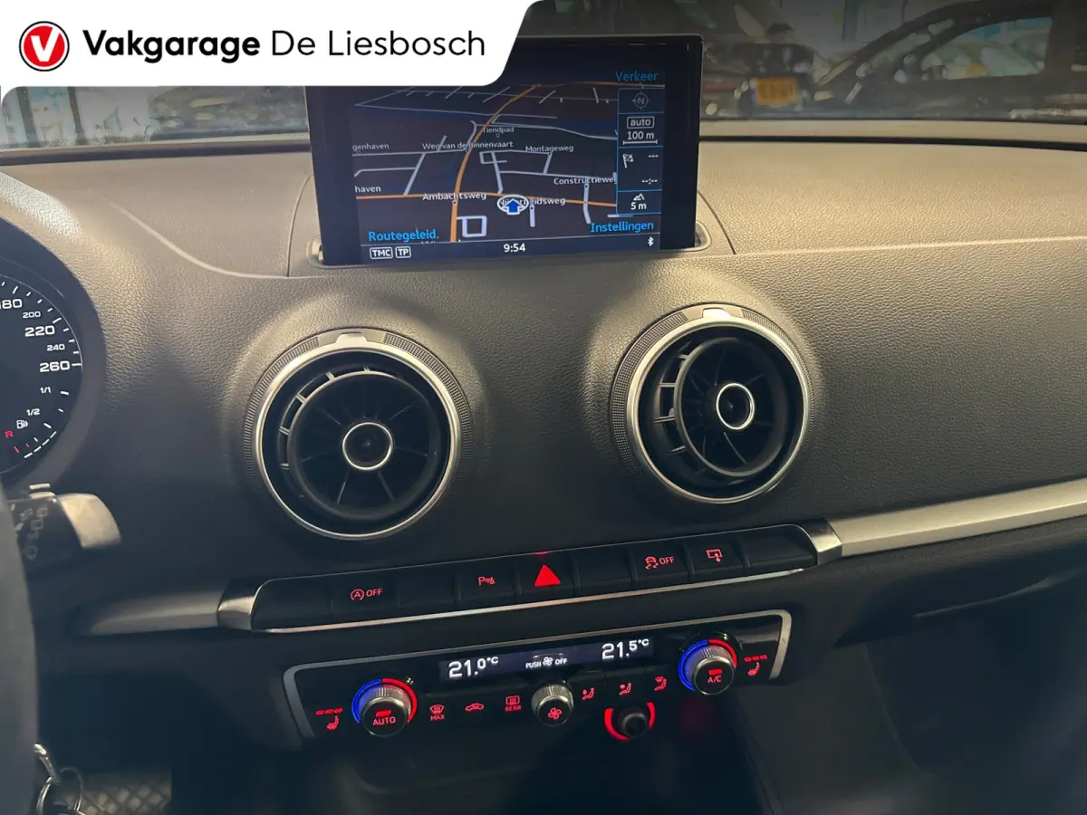 1.6 TDI Ambition Pro Line S/navi/standkachel/boeken/afn trekhaak/