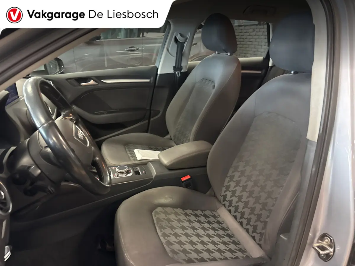 1.6 TDI Ambition Pro Line S/navi/standkachel/boeken/afn trekhaak/