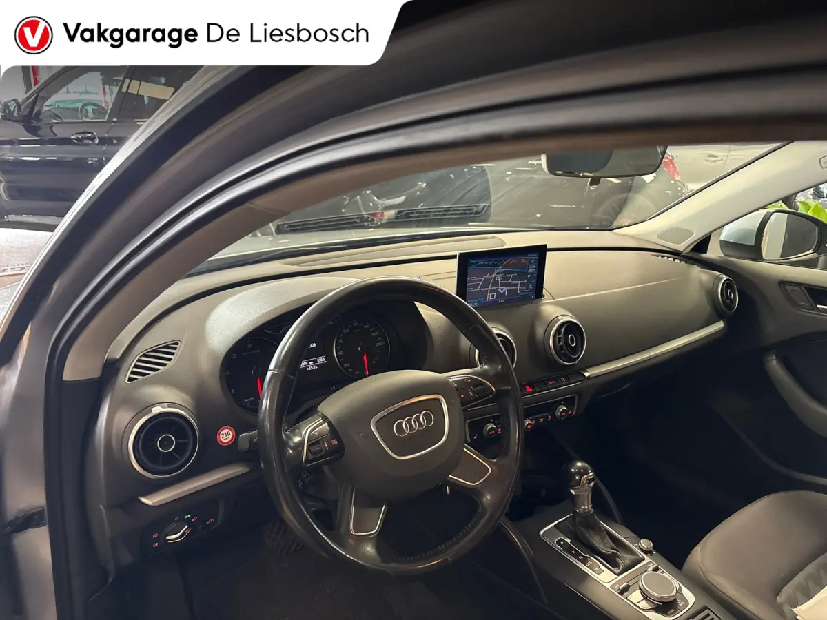 1.6 TDI Ambition Pro Line S/navi/standkachel/boeken/afn trekhaak/