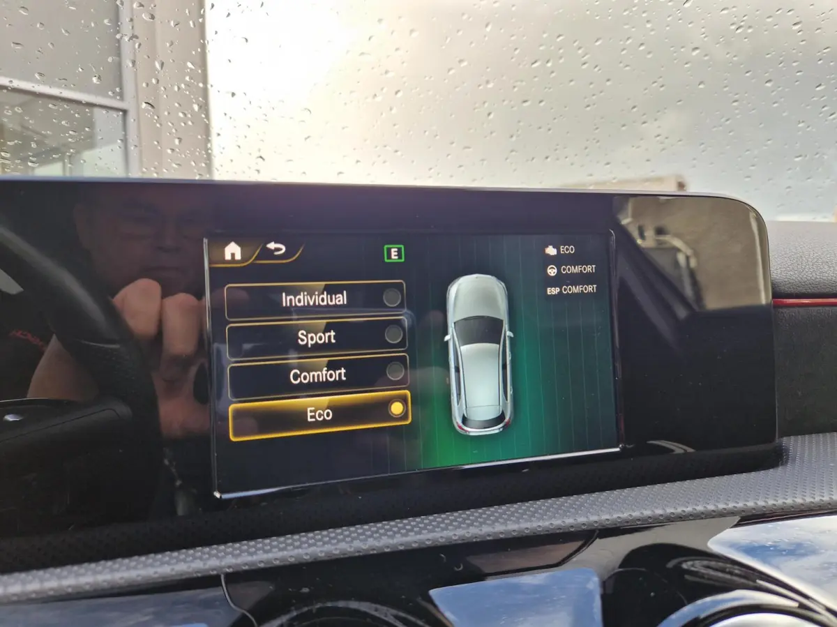 200 Business Solution AMG 12MND BOVAG GAR|APPLE/ANDROID|CAMERA|ECC|