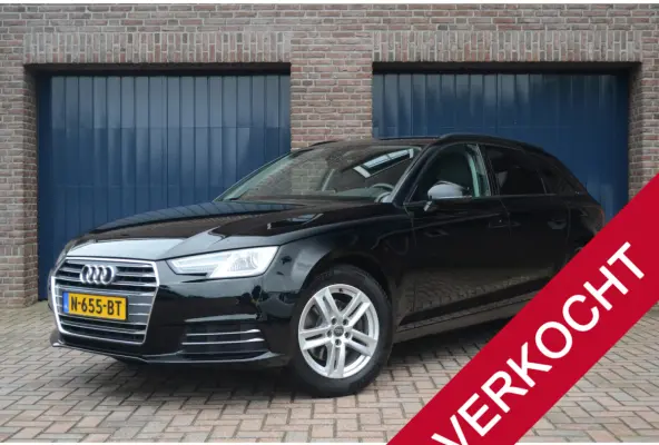 1.4 TFSI S-Tronic Sport Lease Edition | Stoelverwarming | Groot Scherm | Parkeersensoren | Getint glas | Navi