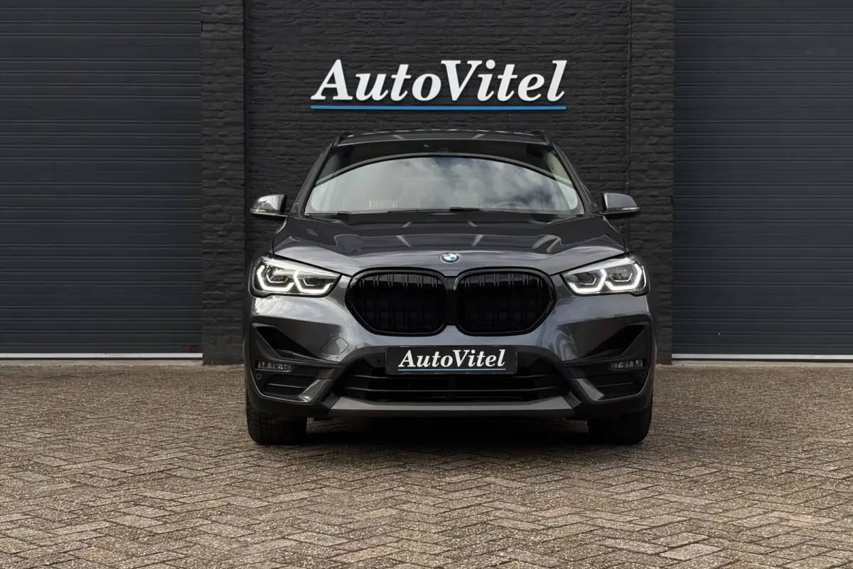 xDrive25e | PDC V+A | Elektrische Klep | LED | Apple Carplay | 35X Op Voorraad
