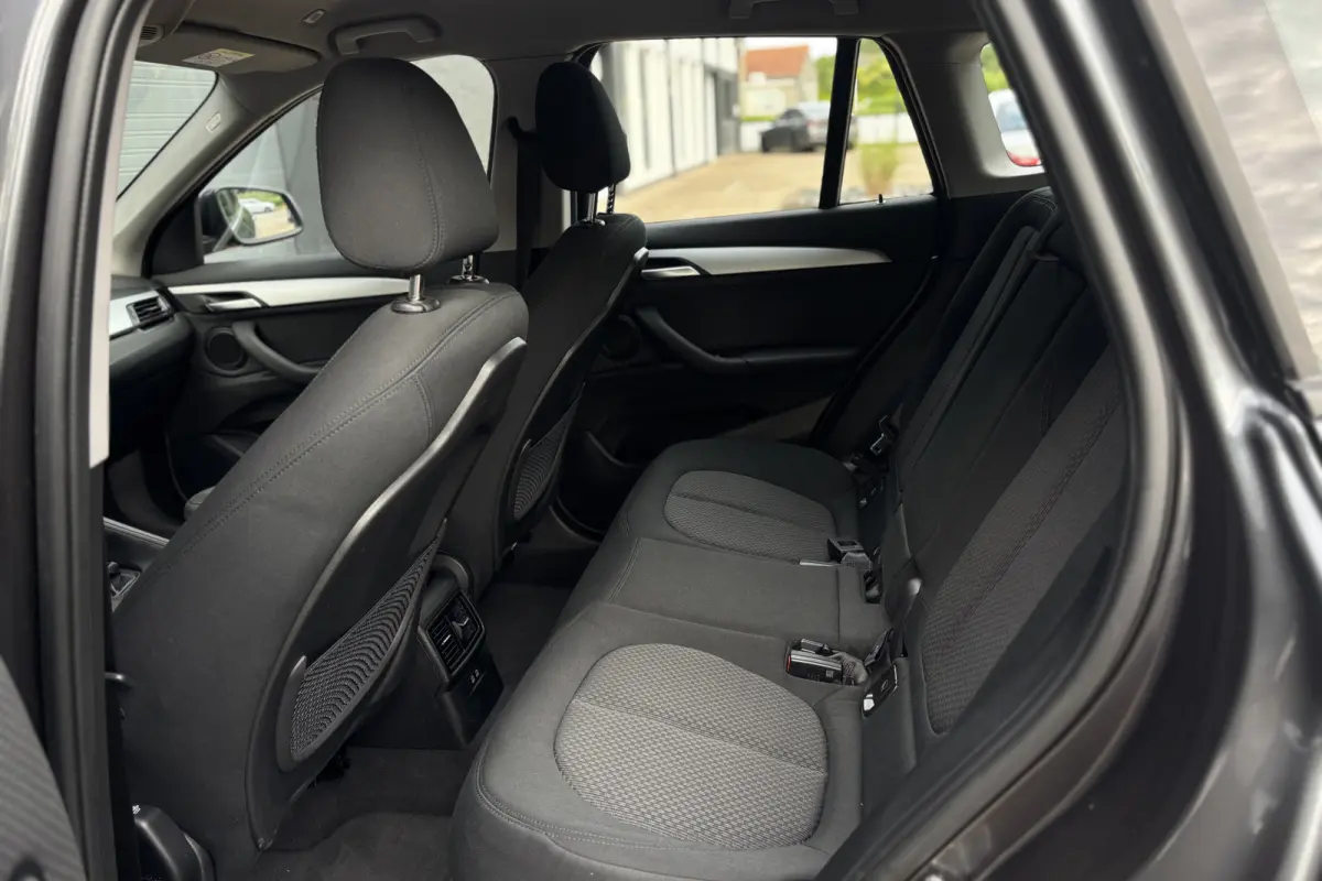 xDrive25e | PDC V+A | Elektrische Klep | LED | Apple Carplay | 35X Op Voorraad