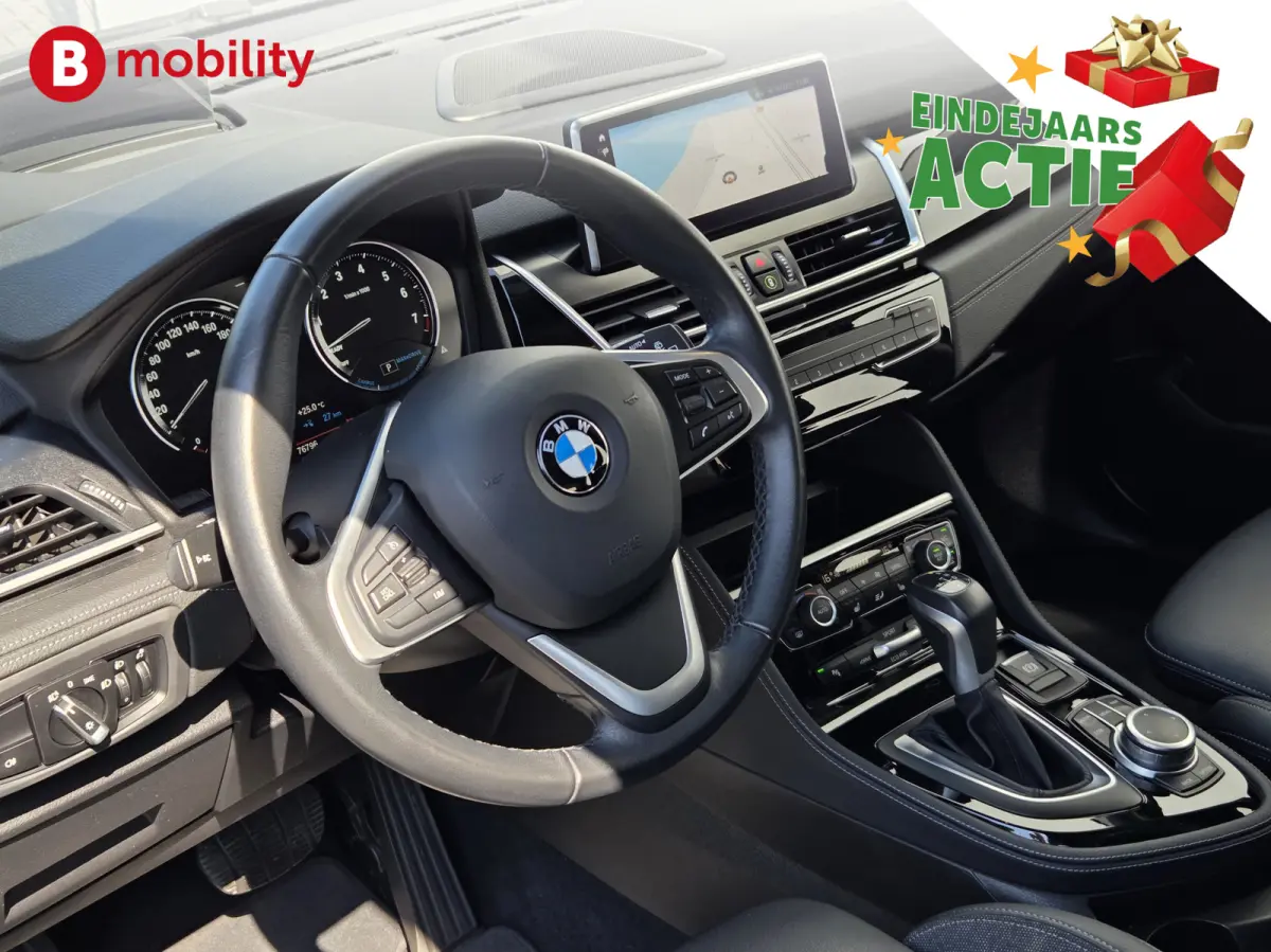 225xe PHEV Hybride High Executive Sportline SOH 90% NL Auto! Head-Up | Sportstoelen | Stoelverwarming | Hifi | DAB