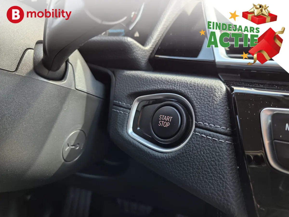 225xe PHEV Hybride High Executive Sportline SOH 90% NL Auto! Head-Up | Sportstoelen | Stoelverwarming | Hifi | DAB