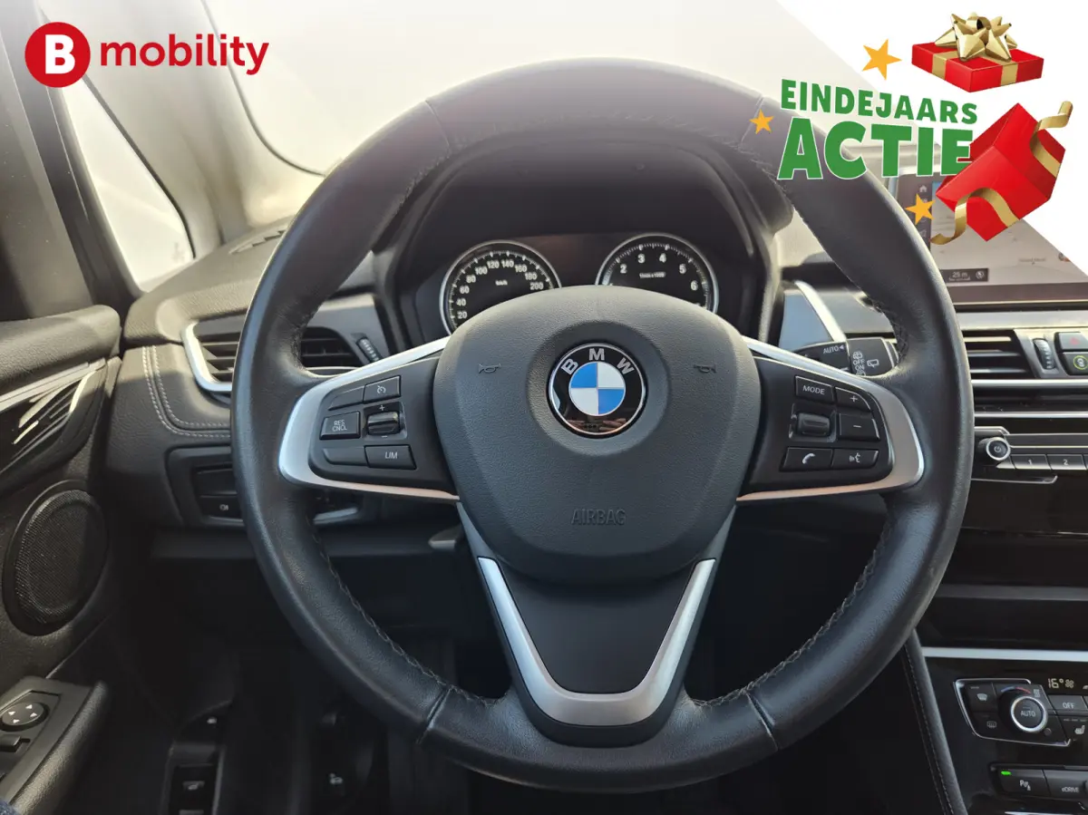 225xe PHEV Hybride High Executive Sportline SOH 90% NL Auto! Head-Up | Sportstoelen | Stoelverwarming | Hifi | DAB