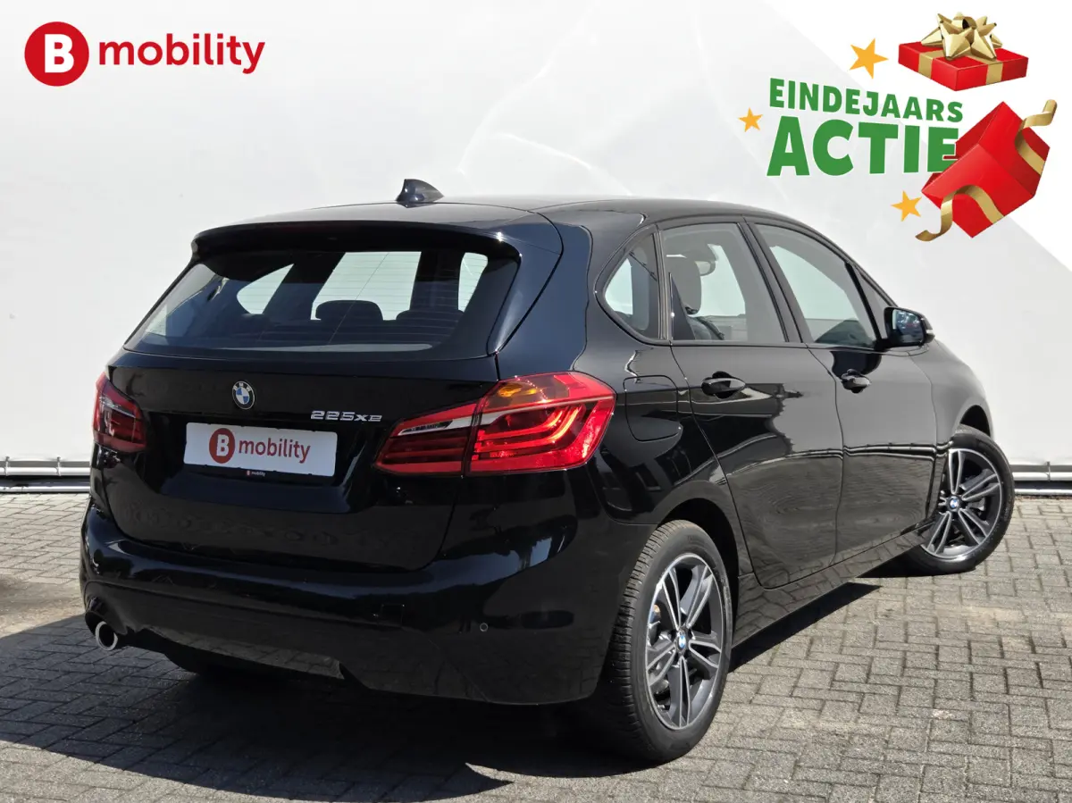 225xe PHEV Hybride High Executive Sportline SOH 90% NL Auto! Head-Up | Sportstoelen | Stoelverwarming | Hifi | DAB