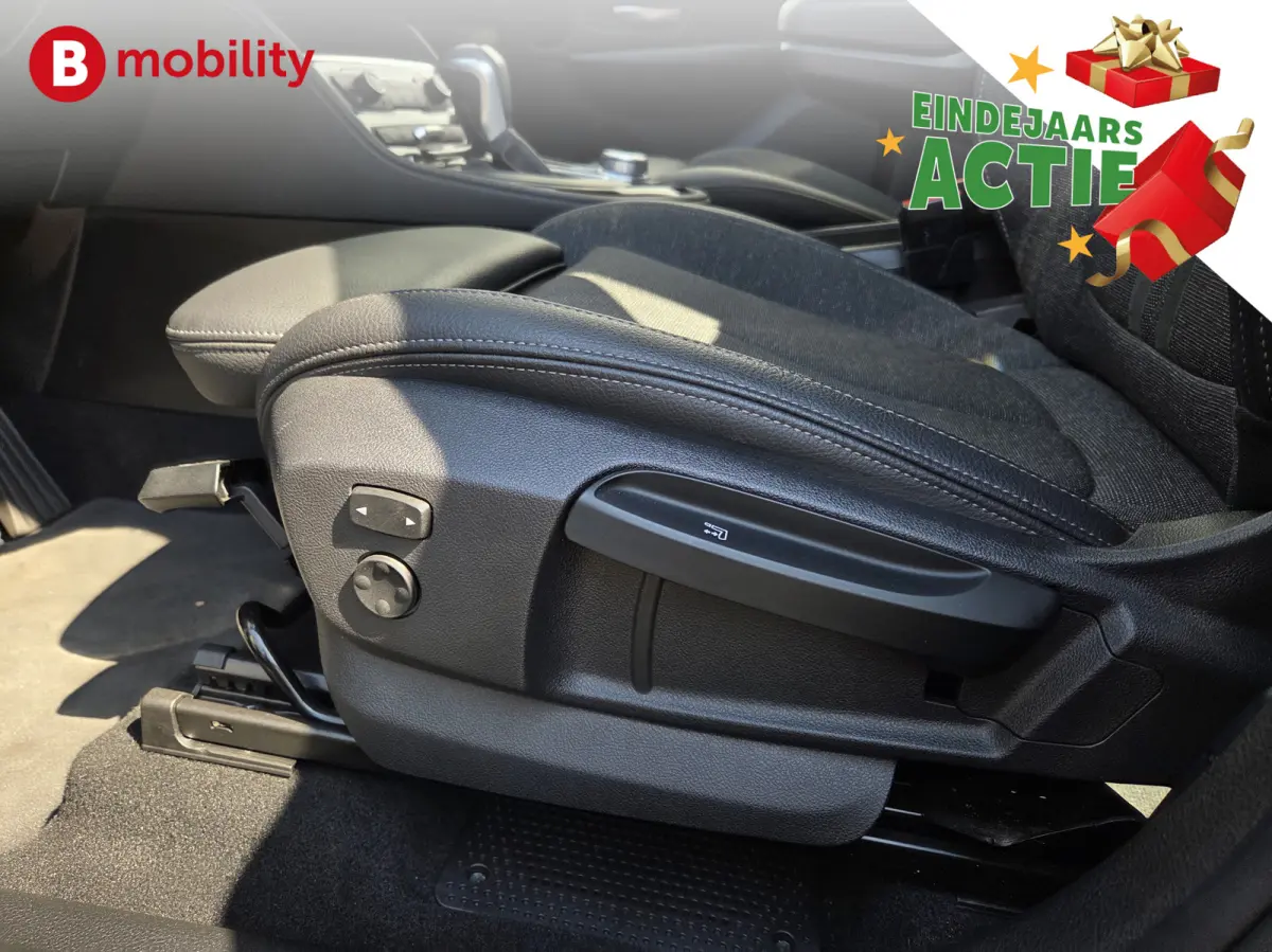 225xe PHEV Hybride High Executive Sportline SOH 90% NL Auto! Head-Up | Sportstoelen | Stoelverwarming | Hifi | DAB