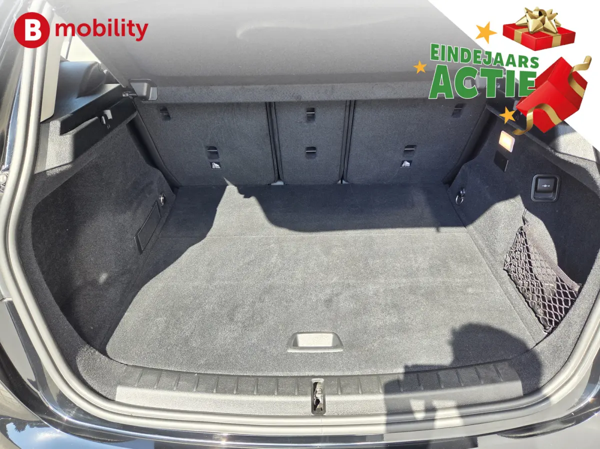 225xe PHEV Hybride High Executive Sportline SOH 90% NL Auto! Head-Up | Sportstoelen | Stoelverwarming | Hifi | DAB