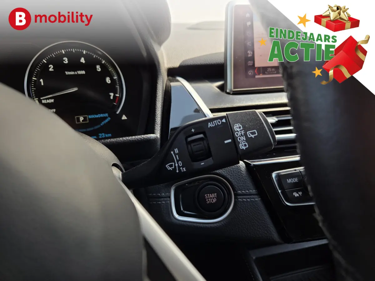 225xe PHEV Hybride High Executive Sportline SOH 90% NL Auto! Head-Up | Sportstoelen | Stoelverwarming | Hifi | DAB