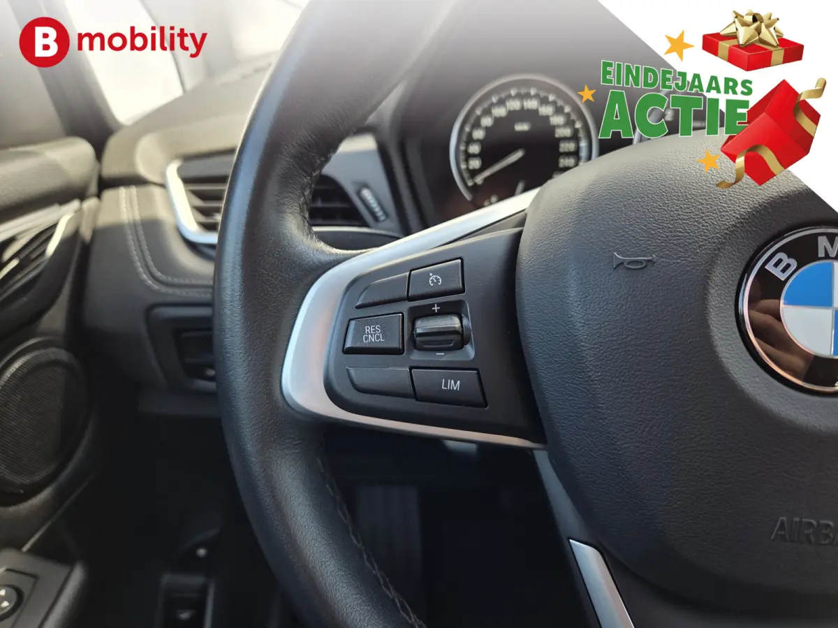 225xe PHEV Hybride High Executive Sportline SOH 90% NL Auto! Head-Up | Sportstoelen | Stoelverwarming | Hifi | DAB
