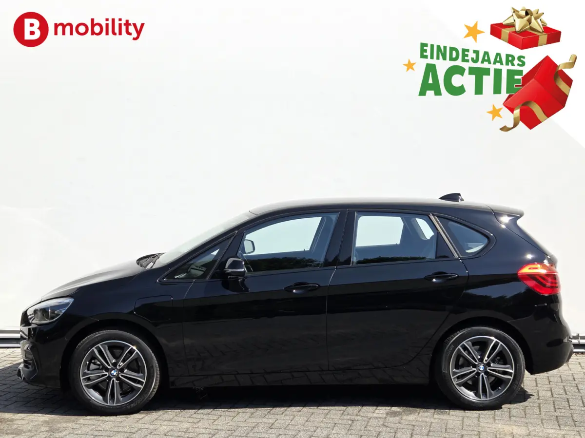 225xe PHEV Hybride High Executive Sportline SOH 90% NL Auto! Head-Up | Sportstoelen | Stoelverwarming | Hifi | DAB