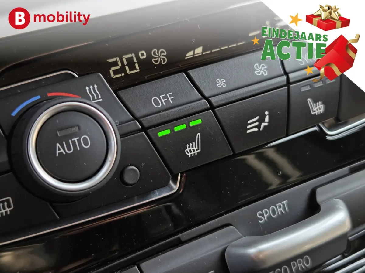 225xe PHEV Hybride High Executive Sportline SOH 90% NL Auto! Head-Up | Sportstoelen | Stoelverwarming | Hifi | DAB