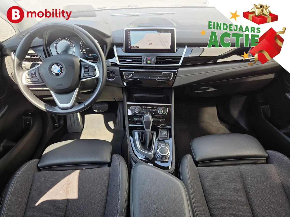 225xe PHEV Hybride High Executive Sportline SOH 90% NL Auto! Head-Up | Sportstoelen | Stoelverwarming | Hifi | DAB