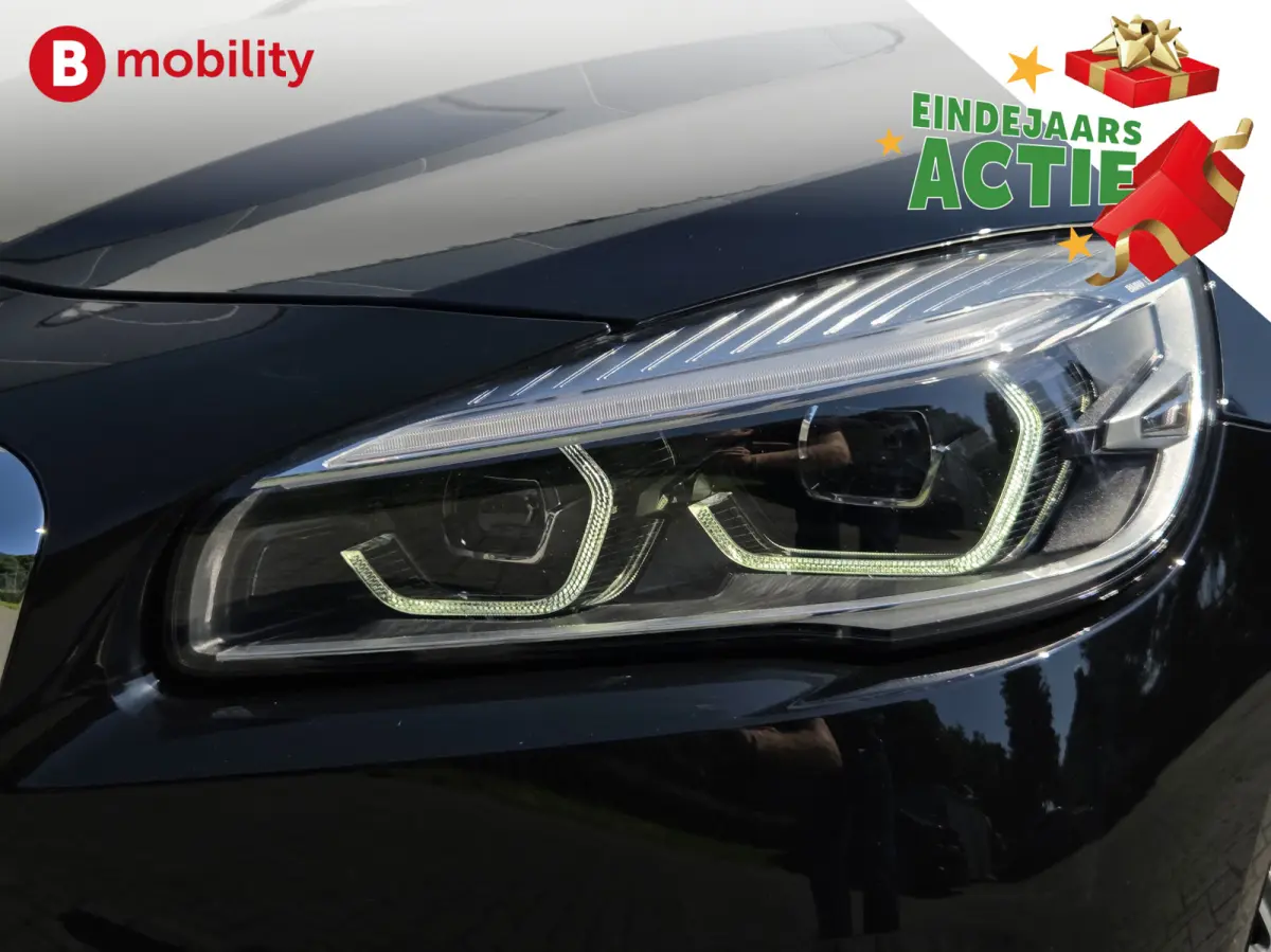 225xe PHEV Hybride High Executive Sportline SOH 90% NL Auto! Head-Up | Sportstoelen | Stoelverwarming | Hifi | DAB