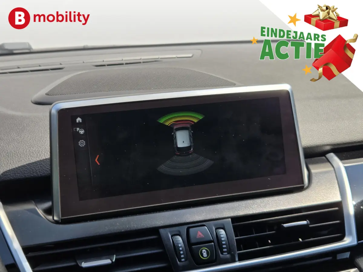 225xe PHEV Hybride High Executive Sportline SOH 90% NL Auto! Head-Up | Sportstoelen | Stoelverwarming | Hifi | DAB