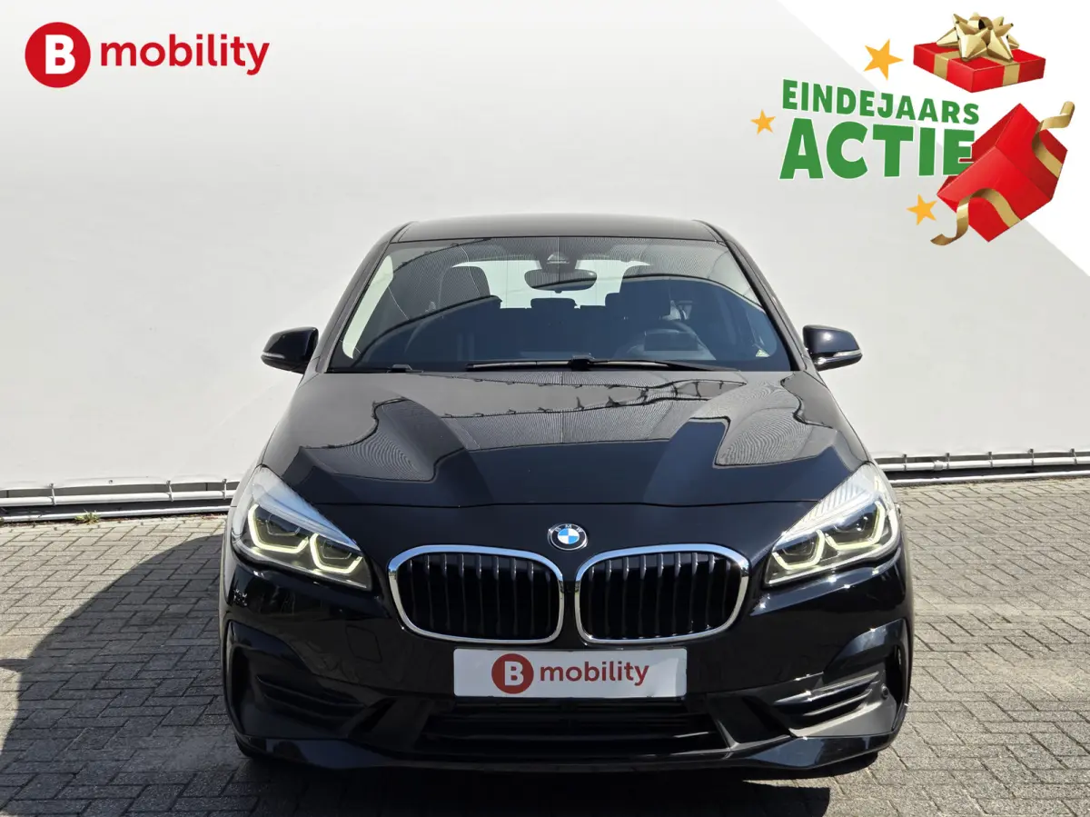 225xe PHEV Hybride High Executive Sportline SOH 90% NL Auto! Head-Up | Sportstoelen | Stoelverwarming | Hifi | DAB