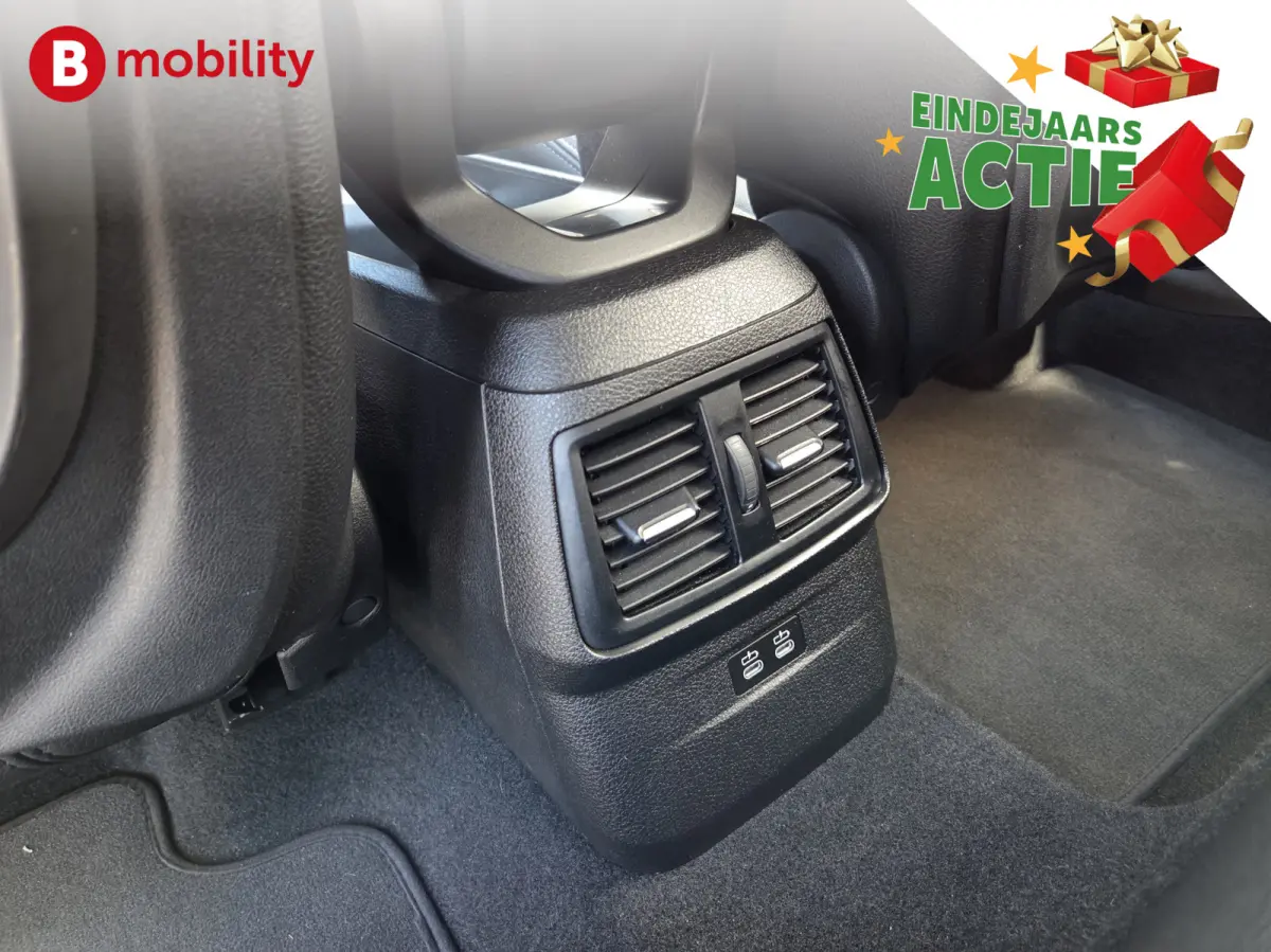 225xe PHEV Hybride High Executive Sportline SOH 90% NL Auto! Head-Up | Sportstoelen | Stoelverwarming | Hifi | DAB