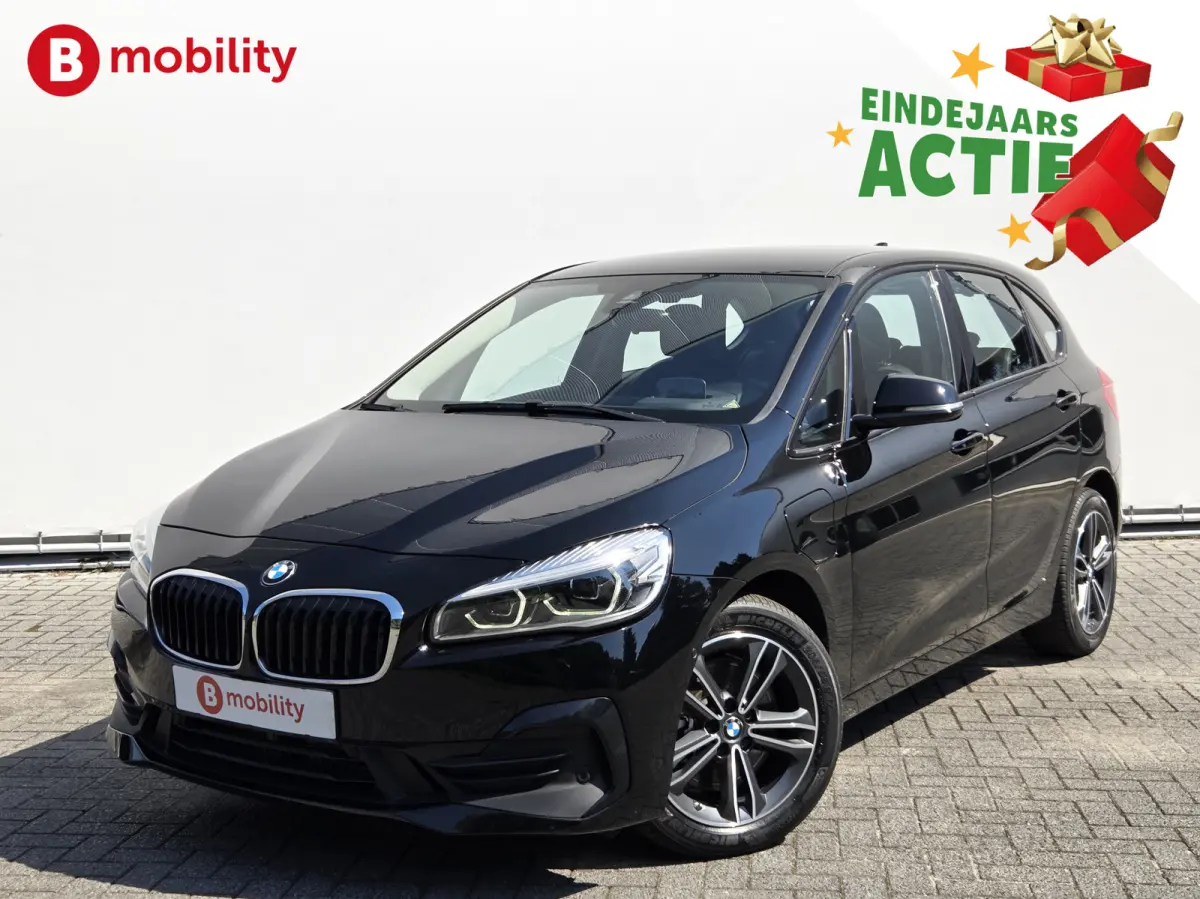225xe PHEV Hybride High Executive Sportline SOH 90% NL Auto! Head-Up | Sportstoelen | Stoelverwarming | Hifi | DAB