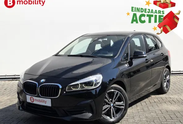 225xe PHEV Hybride High Executive Sportline SOH 90% NL Auto! Head-Up | Sportstoelen | Stoelverwarming | Hifi | DAB