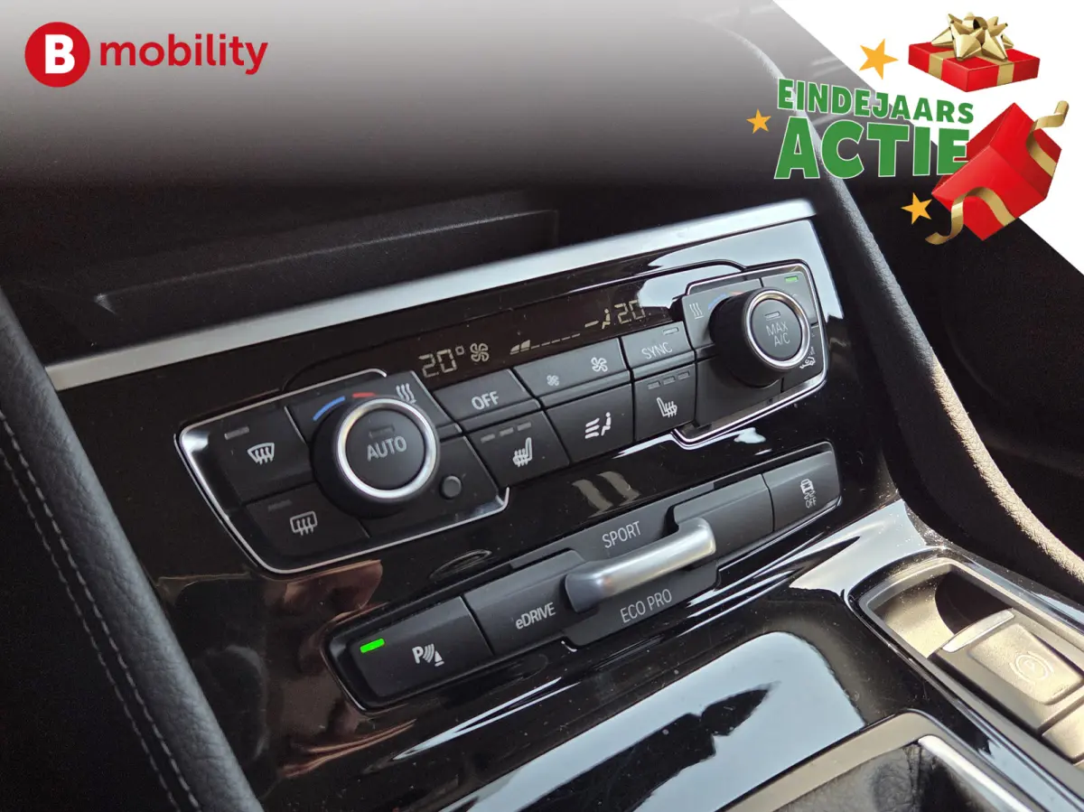 225xe PHEV Hybride High Executive Sportline SOH 90% NL Auto! Head-Up | Sportstoelen | Stoelverwarming | Hifi | DAB