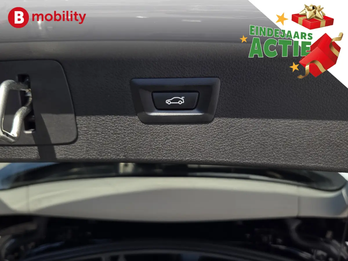 225xe PHEV Hybride High Executive Sportline SOH 90% NL Auto! Head-Up | Sportstoelen | Stoelverwarming | Hifi | DAB