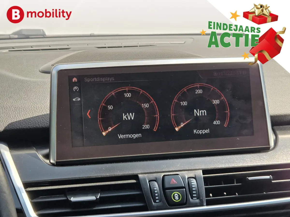 225xe PHEV Hybride High Executive Sportline SOH 90% NL Auto! Head-Up | Sportstoelen | Stoelverwarming | Hifi | DAB