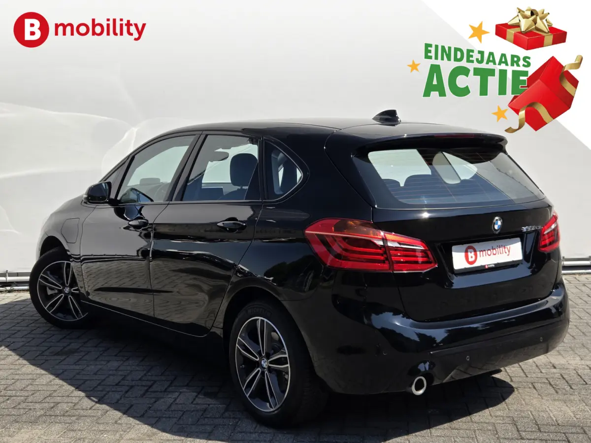 225xe PHEV Hybride High Executive Sportline SOH 90% NL Auto! Head-Up | Sportstoelen | Stoelverwarming | Hifi | DAB