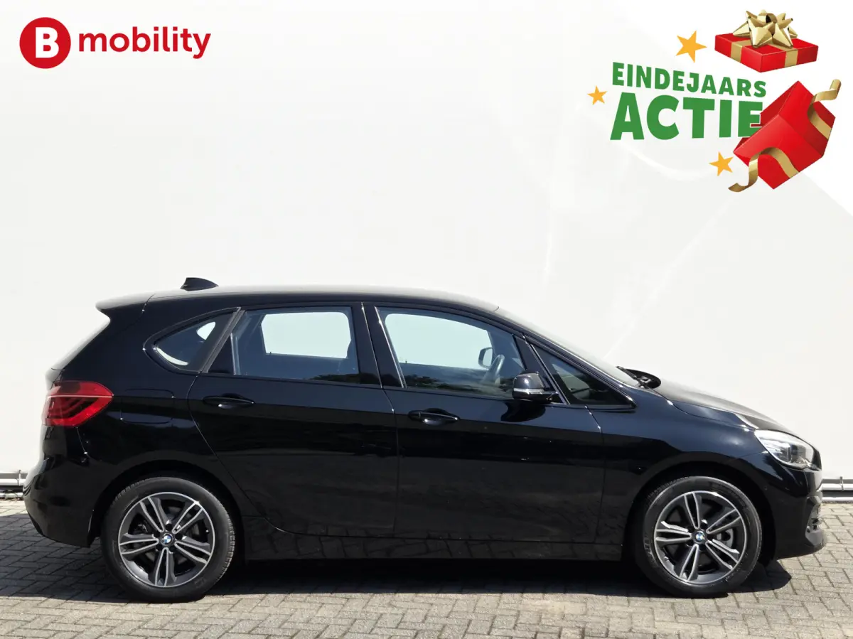225xe PHEV Hybride High Executive Sportline SOH 90% NL Auto! Head-Up | Sportstoelen | Stoelverwarming | Hifi | DAB