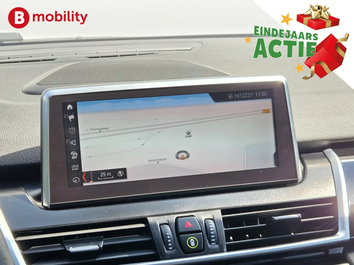 225xe PHEV Hybride High Executive Sportline SOH 90% NL Auto! Head-Up | Sportstoelen | Stoelverwarming | Hifi | DAB