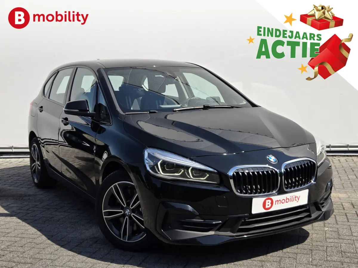 225xe PHEV Hybride High Executive Sportline SOH 90% NL Auto! Head-Up | Sportstoelen | Stoelverwarming | Hifi | DAB