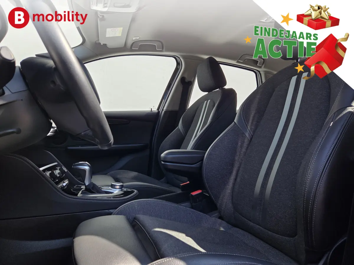 225xe PHEV Hybride High Executive Sportline SOH 90% NL Auto! Head-Up | Sportstoelen | Stoelverwarming | Hifi | DAB