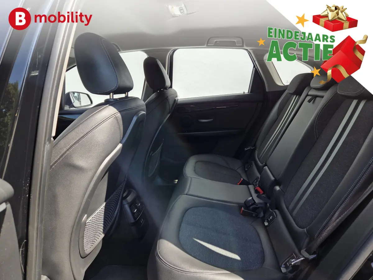 225xe PHEV Hybride High Executive Sportline SOH 90% NL Auto! Head-Up | Sportstoelen | Stoelverwarming | Hifi | DAB