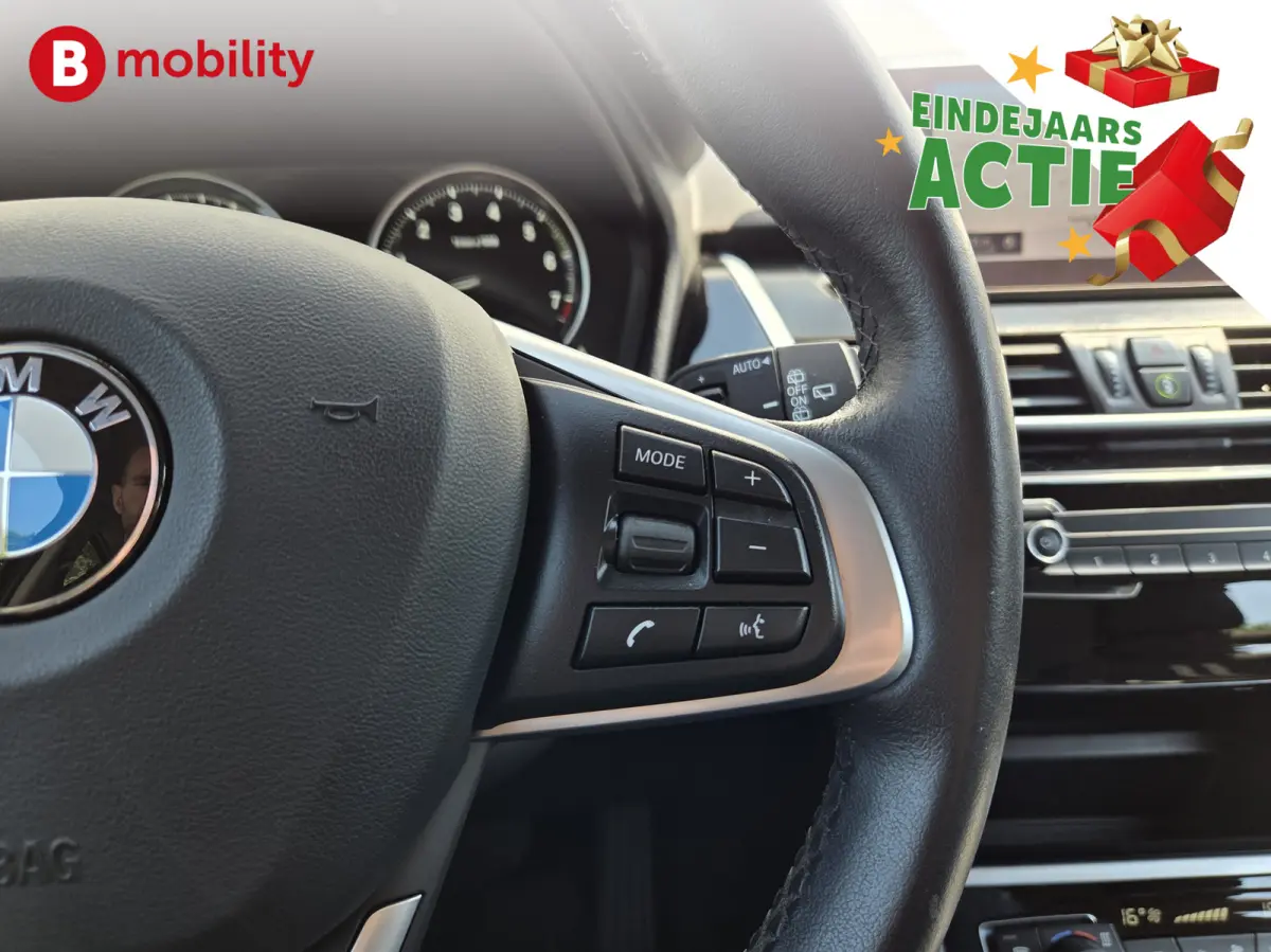 225xe PHEV Hybride High Executive Sportline SOH 90% NL Auto! Head-Up | Sportstoelen | Stoelverwarming | Hifi | DAB