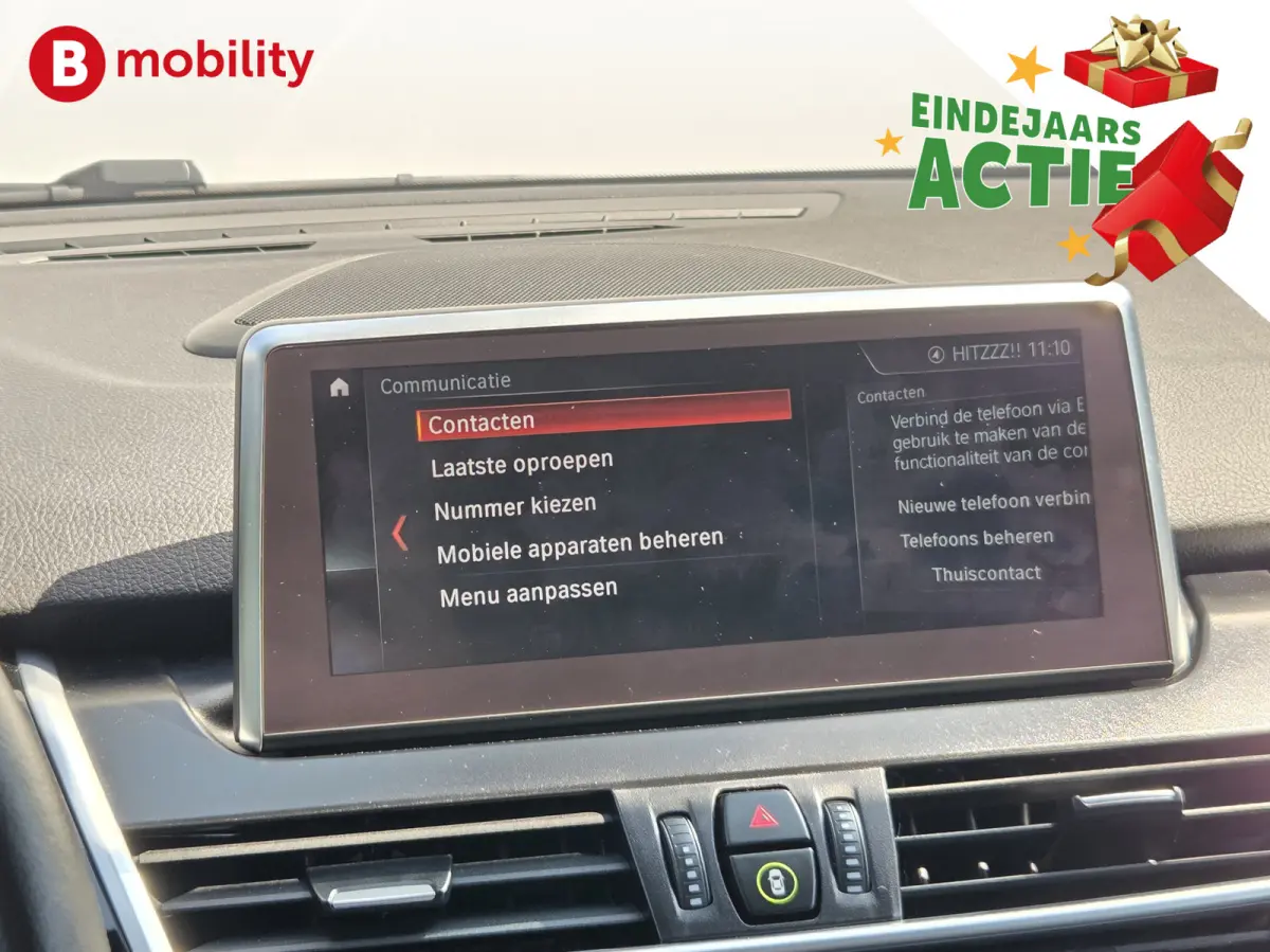 225xe PHEV Hybride High Executive Sportline SOH 90% NL Auto! Head-Up | Sportstoelen | Stoelverwarming | Hifi | DAB