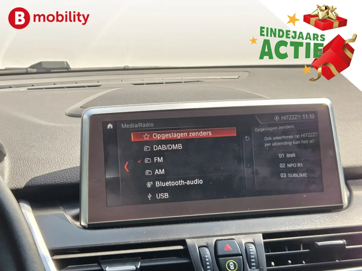 225xe PHEV Hybride High Executive Sportline SOH 90% NL Auto! Head-Up | Sportstoelen | Stoelverwarming | Hifi | DAB